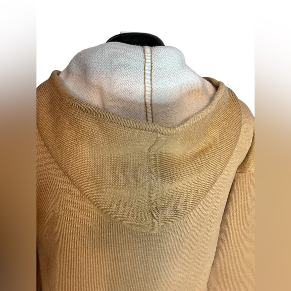 Forever 21 Zip Up Cardigan - Picture 4 of 9